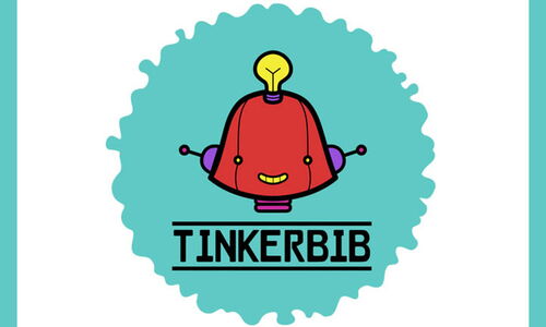 Logo Tinkerbib