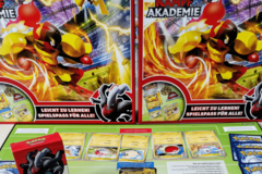 Spiel: Pokemon