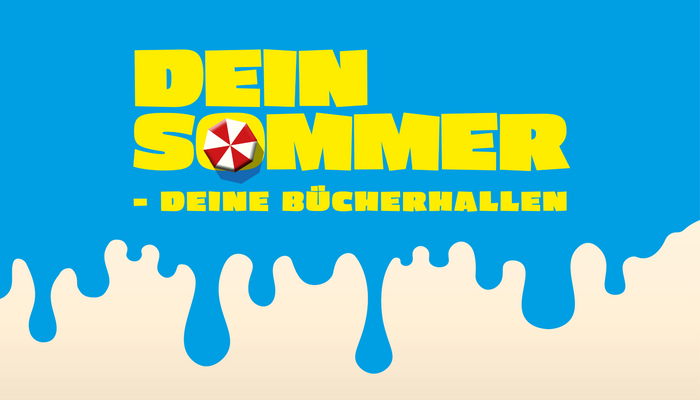 Logo Sommerferienprogramm