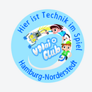 Logo VdIni Club