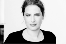 Portrait Insa Wilke