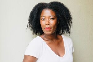 Porträt Dayan Kodua