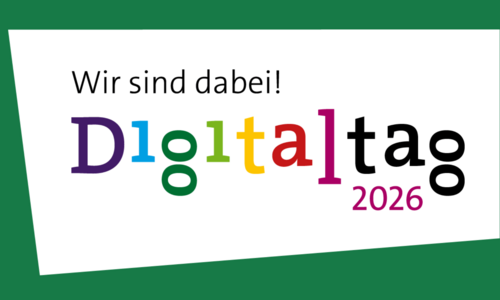 Logo Digitaltag
