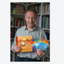 Porträt Andreas Röckener