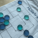 Spiel Mühle To Go