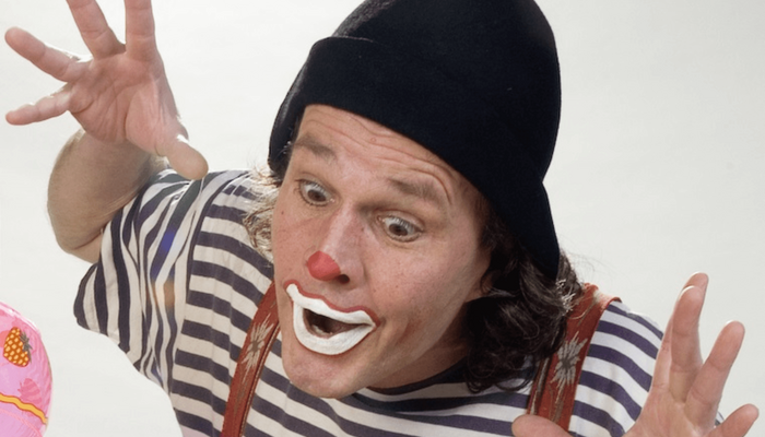Clownstheater