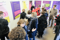 Ausstellung Intellectual Freedom