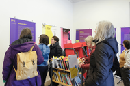 Ausstellung Intellectual Freedom