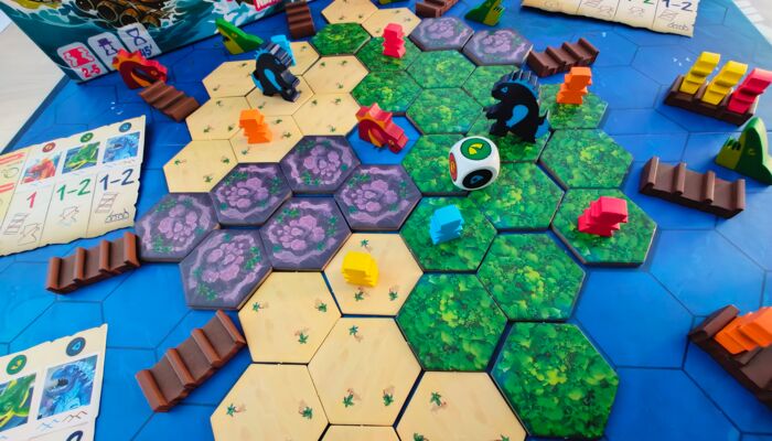 Spiele