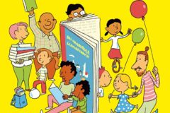 Grafik Geschichtenfinder-Tage