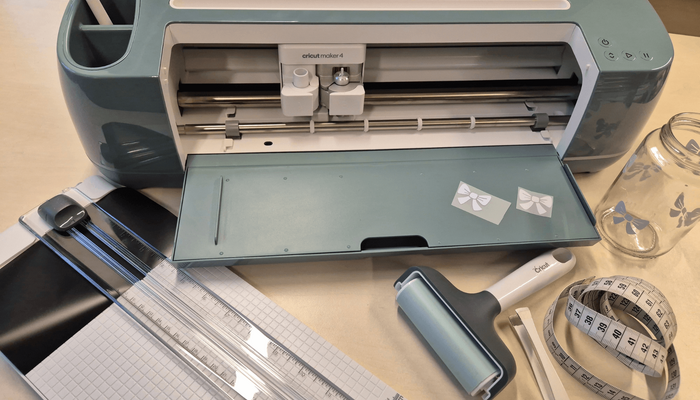 Plotter aus dem MakerLab