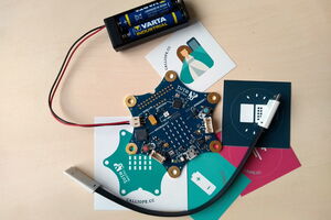 Calliope Mini 2