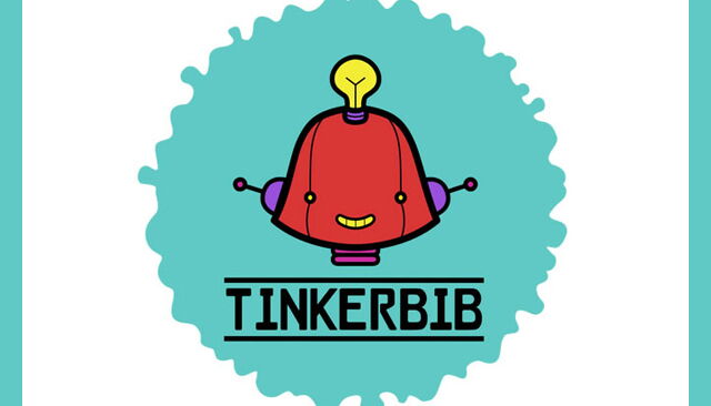 Logo Tinkerbib