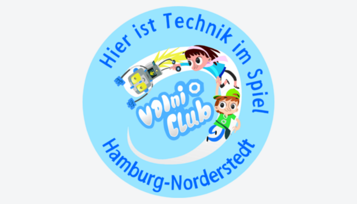 Logo VdIni Club