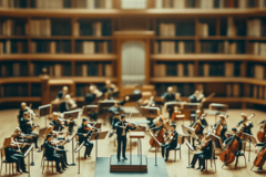 Miniatur Orchester