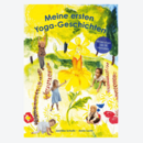 Buchcover "Meine ersten Yogageschichten"