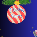 Reading Party Logo