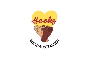 Logo "Buch(aus)tausch