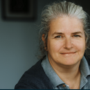 Portraitbild von Karin Gerdes