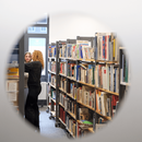 Bücherflohmarkt