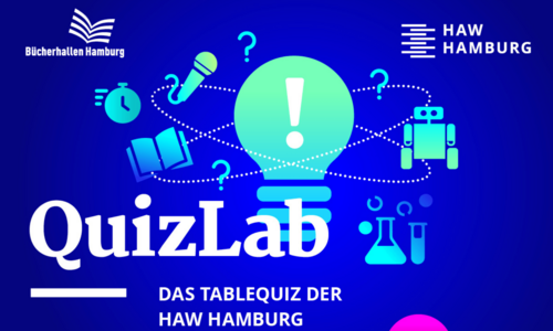 Logo QuizLab