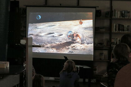 Bilderbuchkino