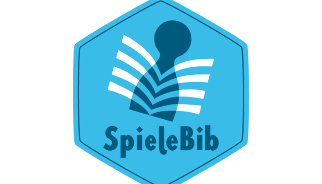 Spielebib-Logo