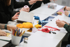 Workshop Situation