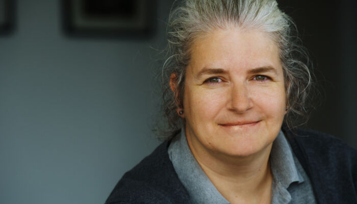 Abbildung von Kerstin Föller