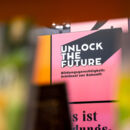 Ausschnitt der Ausstellung