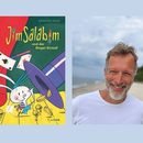 Cover und Portrait Karsten Teich