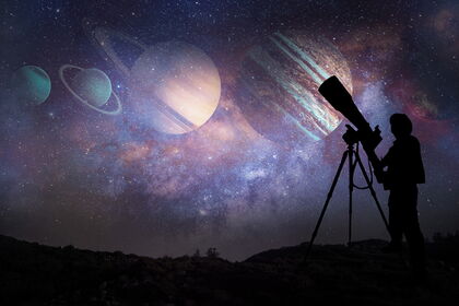 Planeten