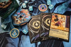 Spiel Lorcana