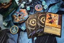 Spiel Lorcana