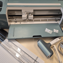 Plotter aus dem MakerLab