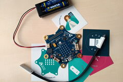 Calliope Mini 2