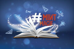 Mint Magie