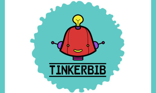 Logo Tinkerbib