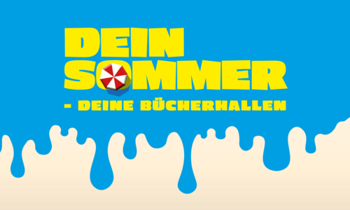 Logo Sommerferienprogramm
