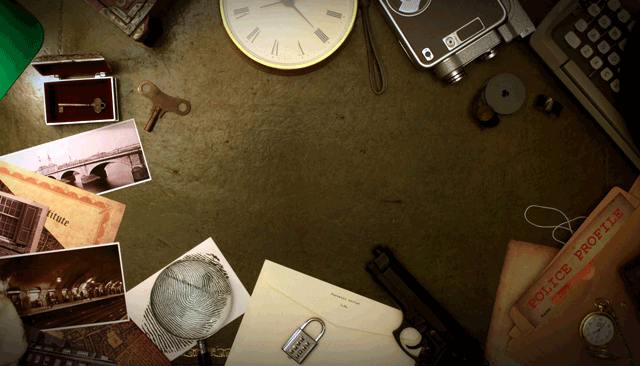 Escape Room
