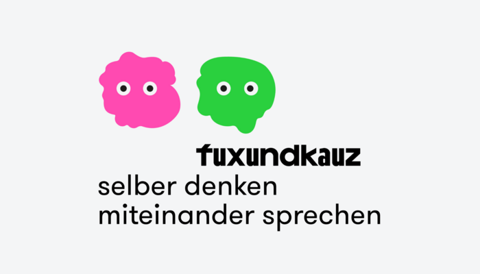 Logo fuxundkauz