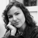 Autorinnen Porträt Kyra Funk