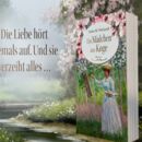 Buchcover: "Ein Mädchen aus Køge”
