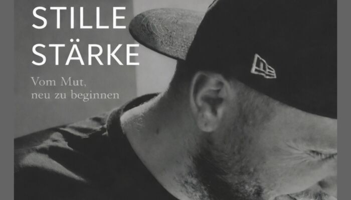 Plakat "Stille Stärke"