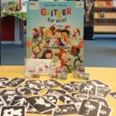 Buch "Glitzer für alle"