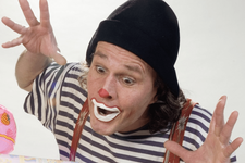 Clownstheater