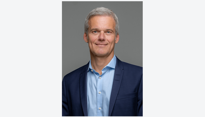 Portrait von Thorsten Schröder