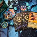 Foto vom Spiel Lorcana