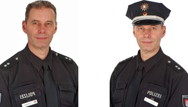 Polizisten