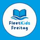 Logo "Fleet Kids Freitag"